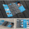 11X17 Quad Fold Brochure Printing Inside Quad Fold Brochure Template