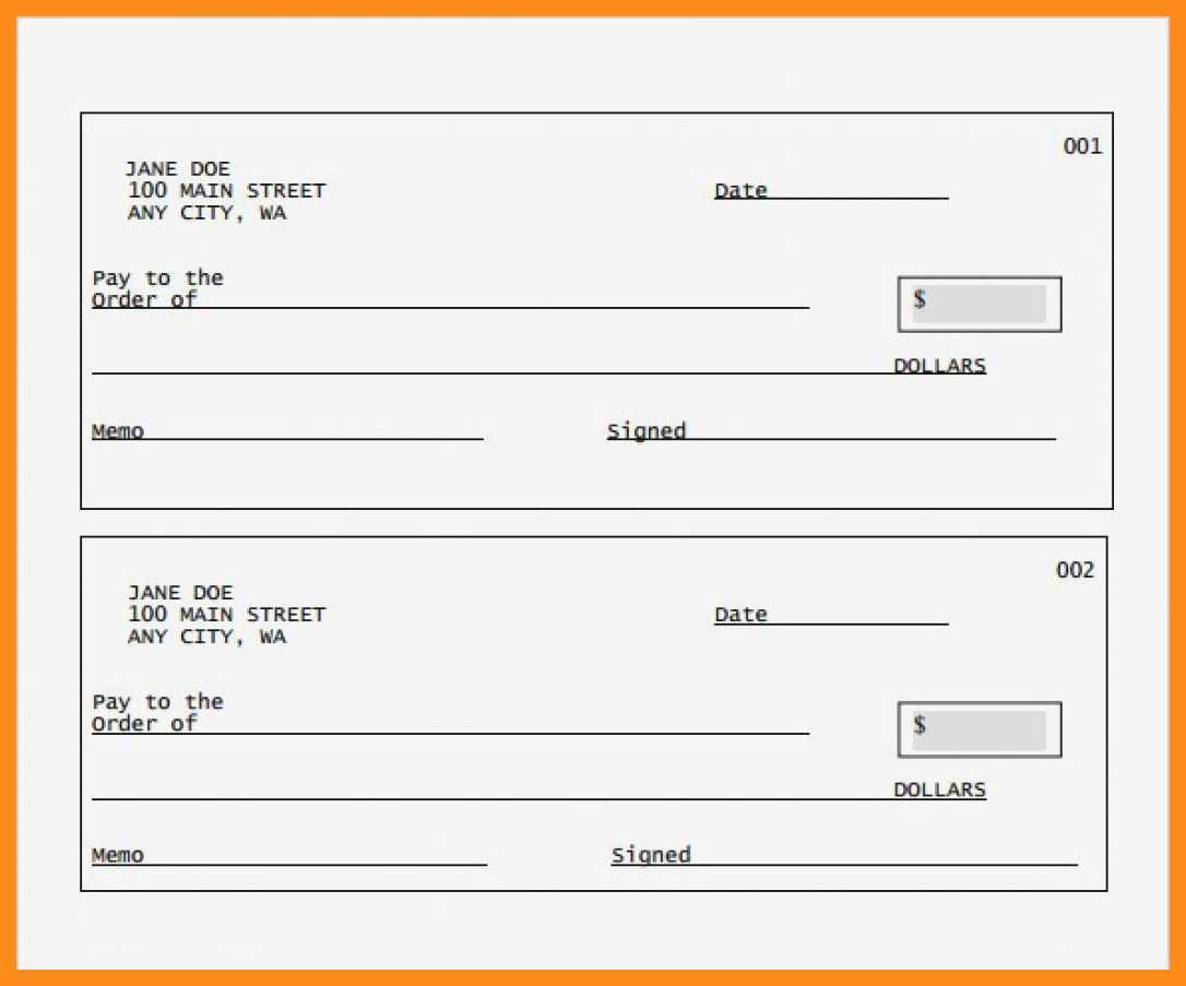 12 13 Blank Cheque Template Editable | Lascazuelasphilly Inside Blank Cheque Template Uk