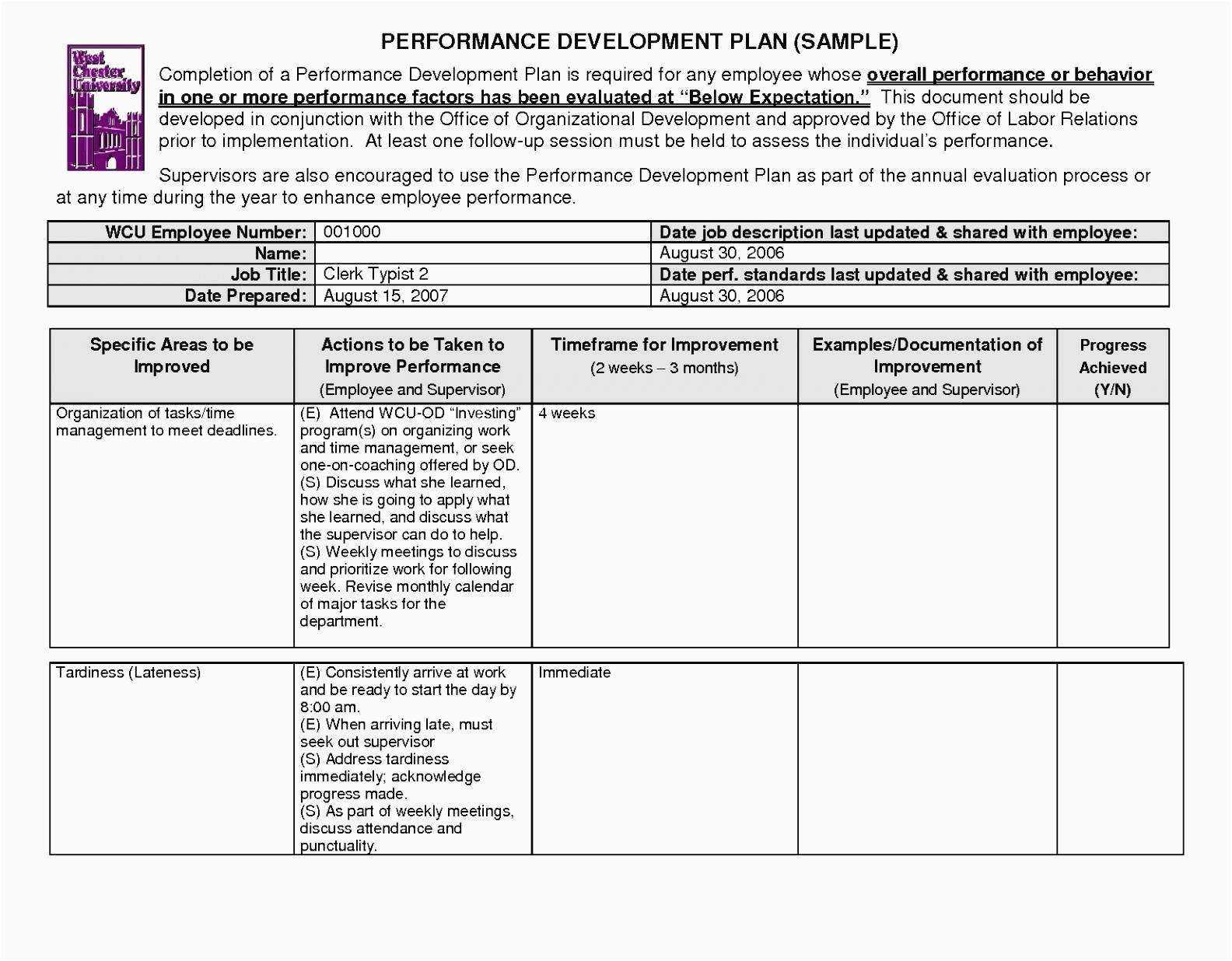 12 13 Employee Profile Template Word | Lascazuelasphilly Throughout Blank Performance Profile Wheel Template