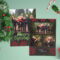 12 Christmas Card Photoshop Templates To Get You Up And Intended For Christmas Photo Card Templates Photoshop