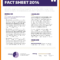 12+ Download Fact Sheet Template Microsoft Word | This Is For Fact Sheet Template Word