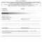 12+ Format Of Application Form | Leterformat Within Job Application Template Word Document