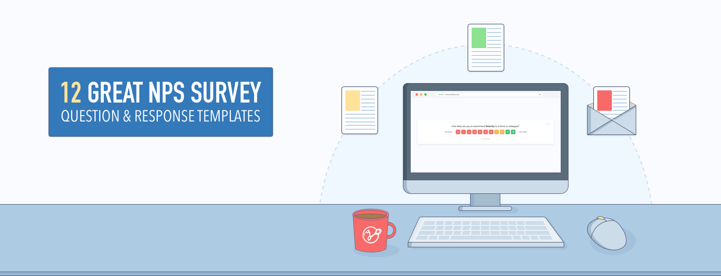 12 Great Nps Survey Question And Response Templates (2018 Pertaining To Poll Template For Word