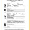 12+ Sbar Printable Forms | New Looks Wellness For Sbar Template Word