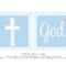 14 Christening Banner Template Free Download, Banner Within Christening Banner Template Free