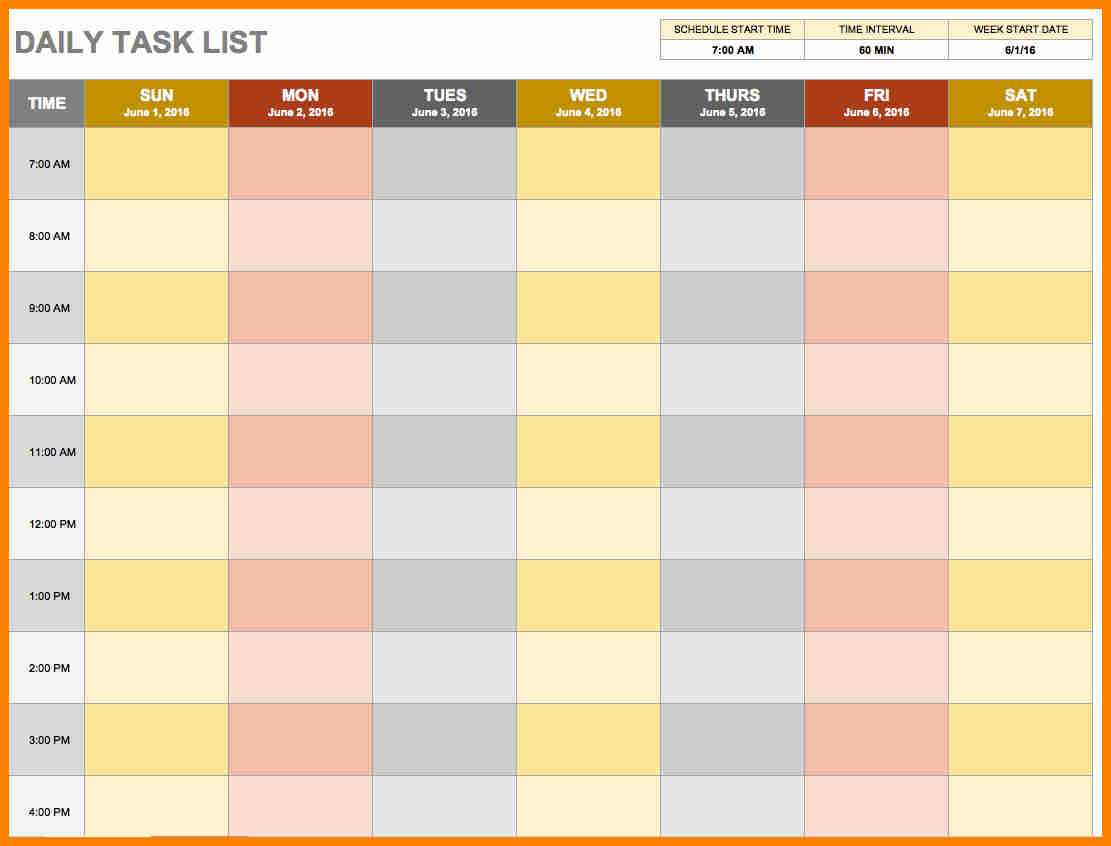 14+ Employee Daily Report Template | This Is Charlietrotter With Employee Daily Report Template