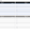 14 Free Swot Analysis Templates | Smartsheet Throughout Swot Template For Word