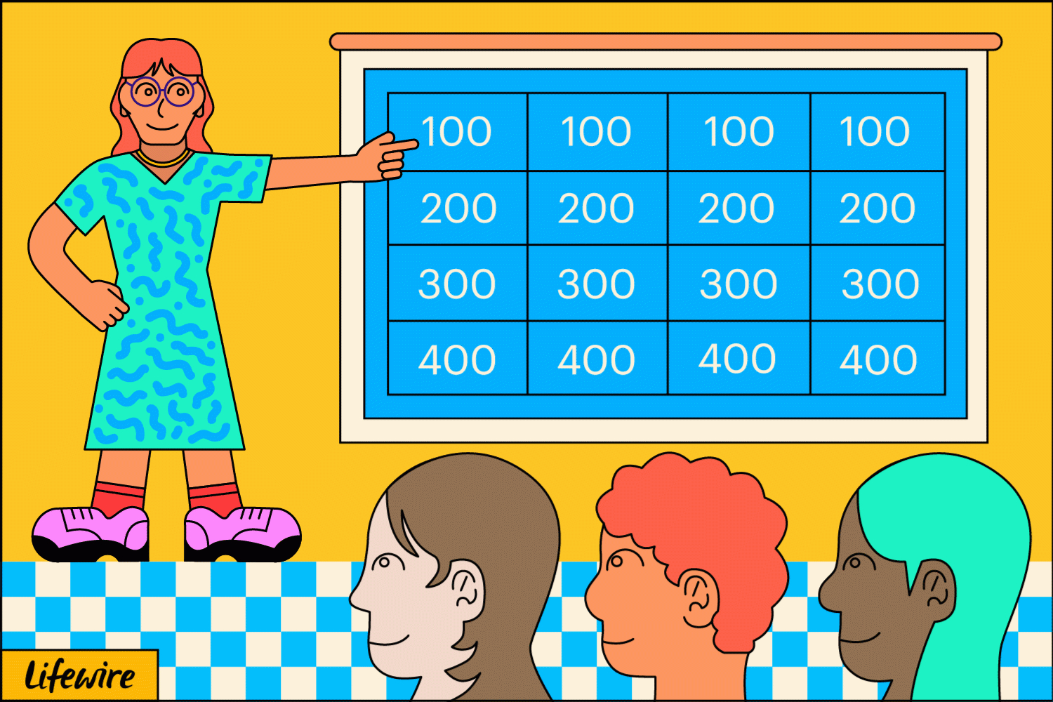 15 Free Powerpoint Game Templates For The Classroom For Price Is Right Powerpoint Template