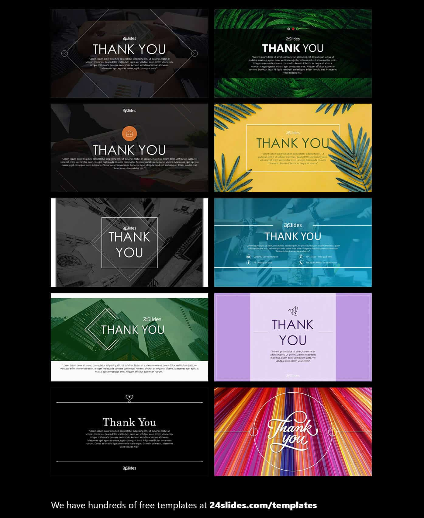 15 Fun And Colorful Free Powerpoint Templates | Present Better Inside Fun Powerpoint Templates Free Download
