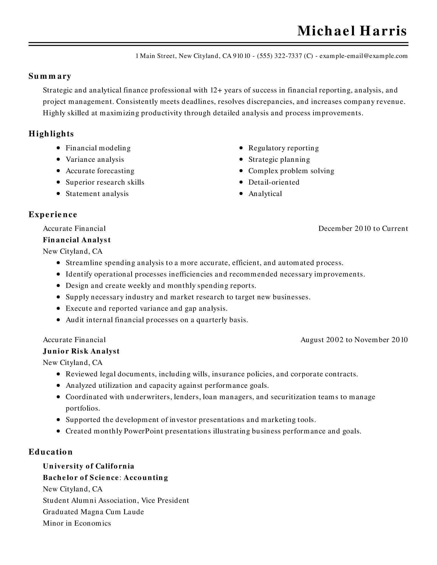 15 Of The Best Resume Templates For Microsoft Word Office In How To Get A Resume Template On Word