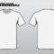 15 T Shirt Design Template Psd Images – White T Shirt With Regard To Blank T Shirt Design Template Psd
