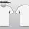 15 T Shirt Design Template Psd Images – White T Shirt With Regard To Blank T Shirt Design Template Psd