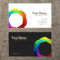 16 Business Card Templates Images – Free Business Card In Microsoft Templates For Business Cards