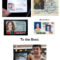 16 Images Of Novelty Id Card Template | Photomeat For Mi6 Id Card Template