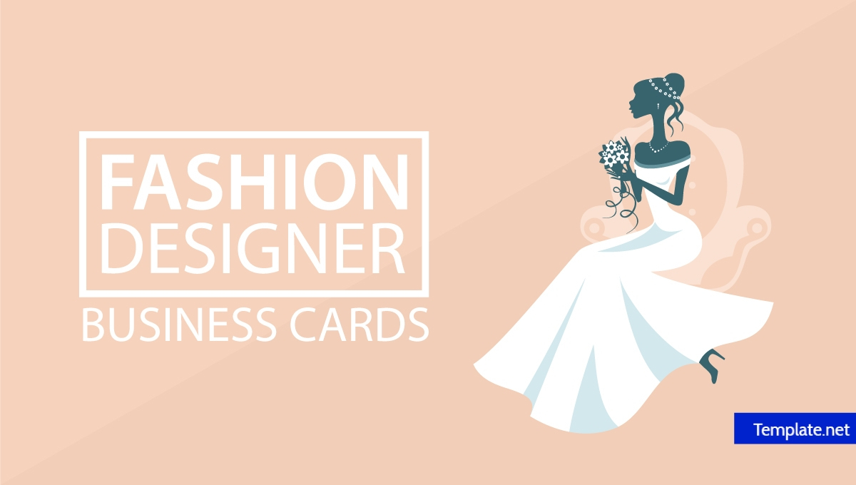 18+ Fashion Designer Business Card Templates – Ai, Pages Regarding Pages Business Card Template
