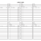 18 Useful Baseball Lineup Cards | Kittybabylove regarding Dugout Lineup Card Template