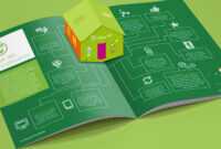 19+ 3D Pop-Up Brochure Designs | Free &amp; Premium Templates within Pop Up Brochure Template