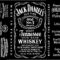 19 New Blank Jack Daniels Label Within Blank Jack Daniels Label Template