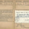 1939 Register | The Wartime National Register | Trace Ww2 Within World War 2 Identity Card Template