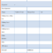 2+ Blank Payslip Template | Salary Slip With Blank Payslip Template