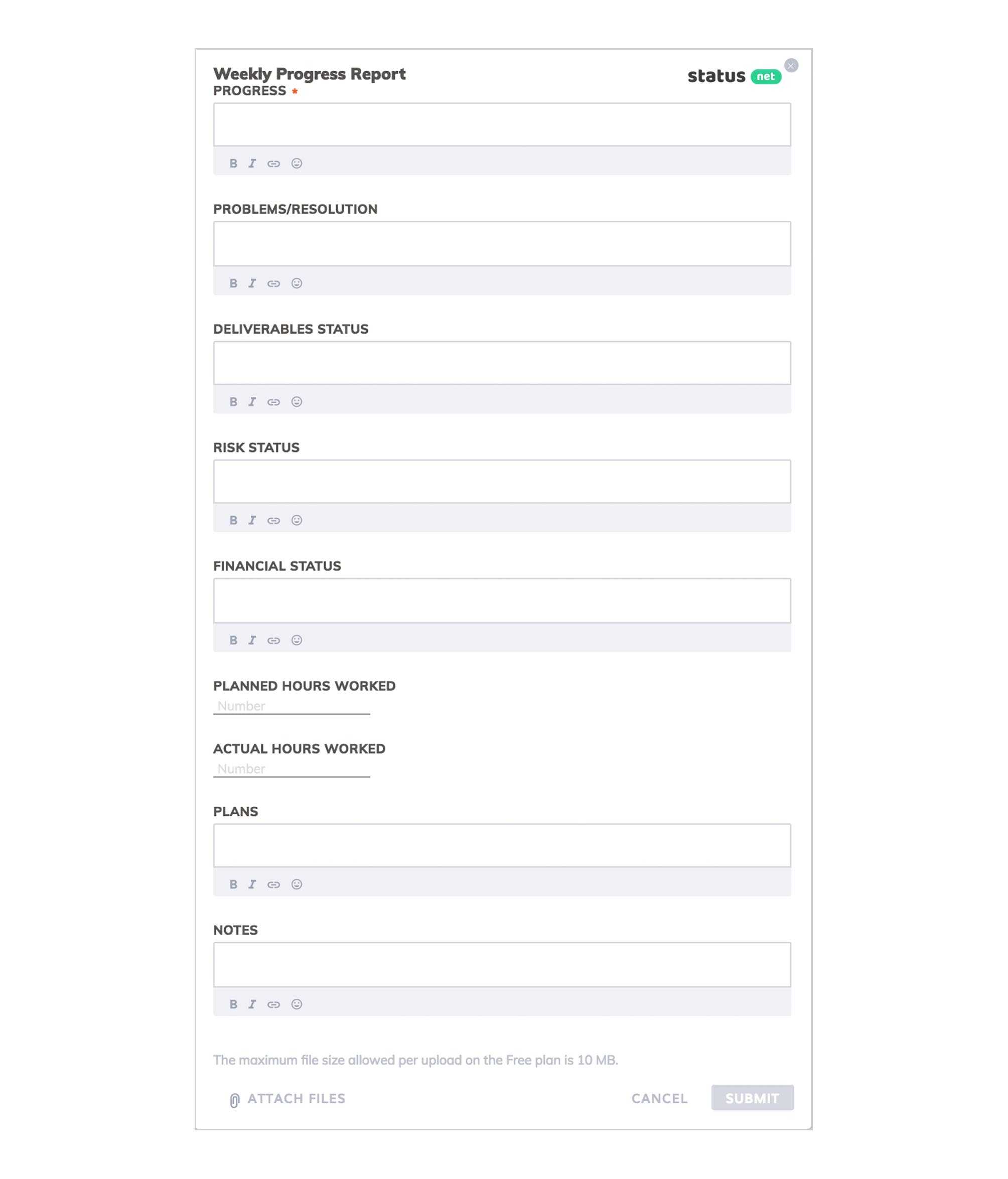 2 Must Have Weekly Sales Report Templates | Free Download Pertaining To Sales Rep Call Report Template