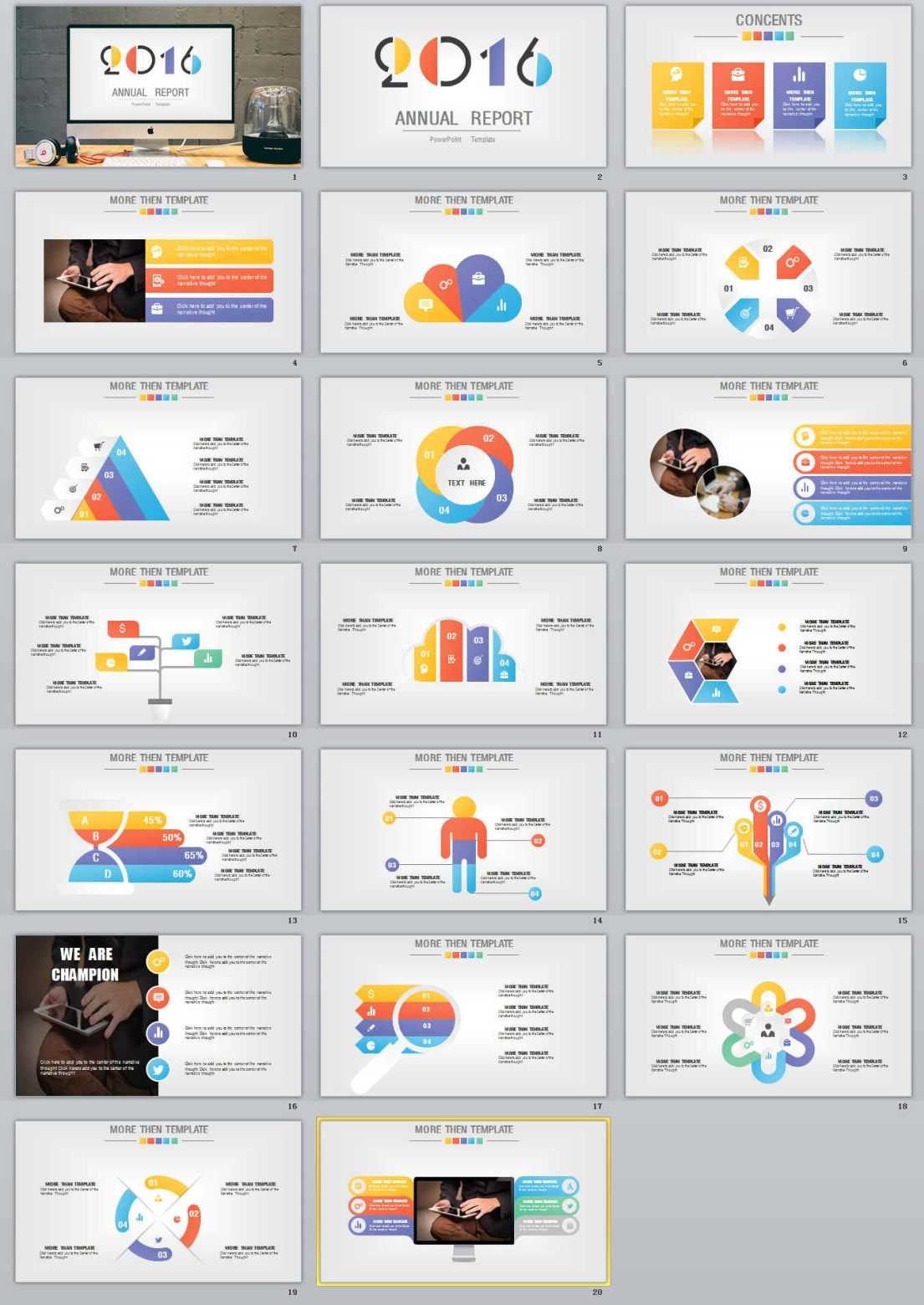 20+ Annual Report Powerpoint Templates Regarding Annual Report Ppt Template