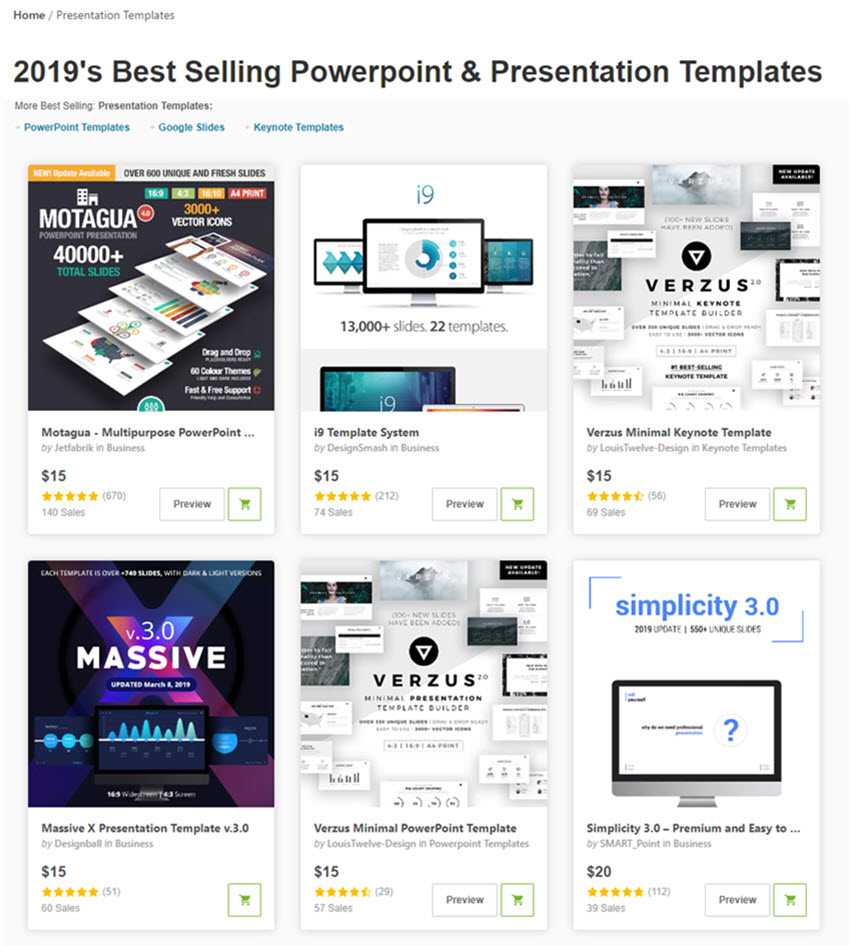 20 Beautiful Powerpoint (Ppt) Presentation Templates With Intended For Pretty Powerpoint Templates