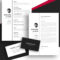 20 Best Free Pages & Ms Word Resume Templates For Mac (2019) In Pages Business Card Template
