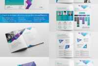 20 Best #indesign Brochure Templates - Creative Business pertaining to Adobe Indesign Brochure Templates