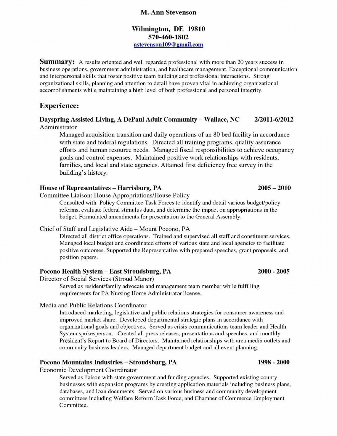 20 Business Executive Summary Template Valid Social Media For Monthly Board Report Template
