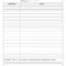 20+ Cornell Notes Template 2019 – Google Docs & Word With Regard To Cornell Note Template Word