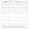 20+ Cornell Notes Template 2019 – Google Docs & Word With Regard To Cornell Note Template Word