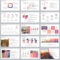 20+ Simple Business Report Powerpoint Templates | Business With Simple Business Report Template