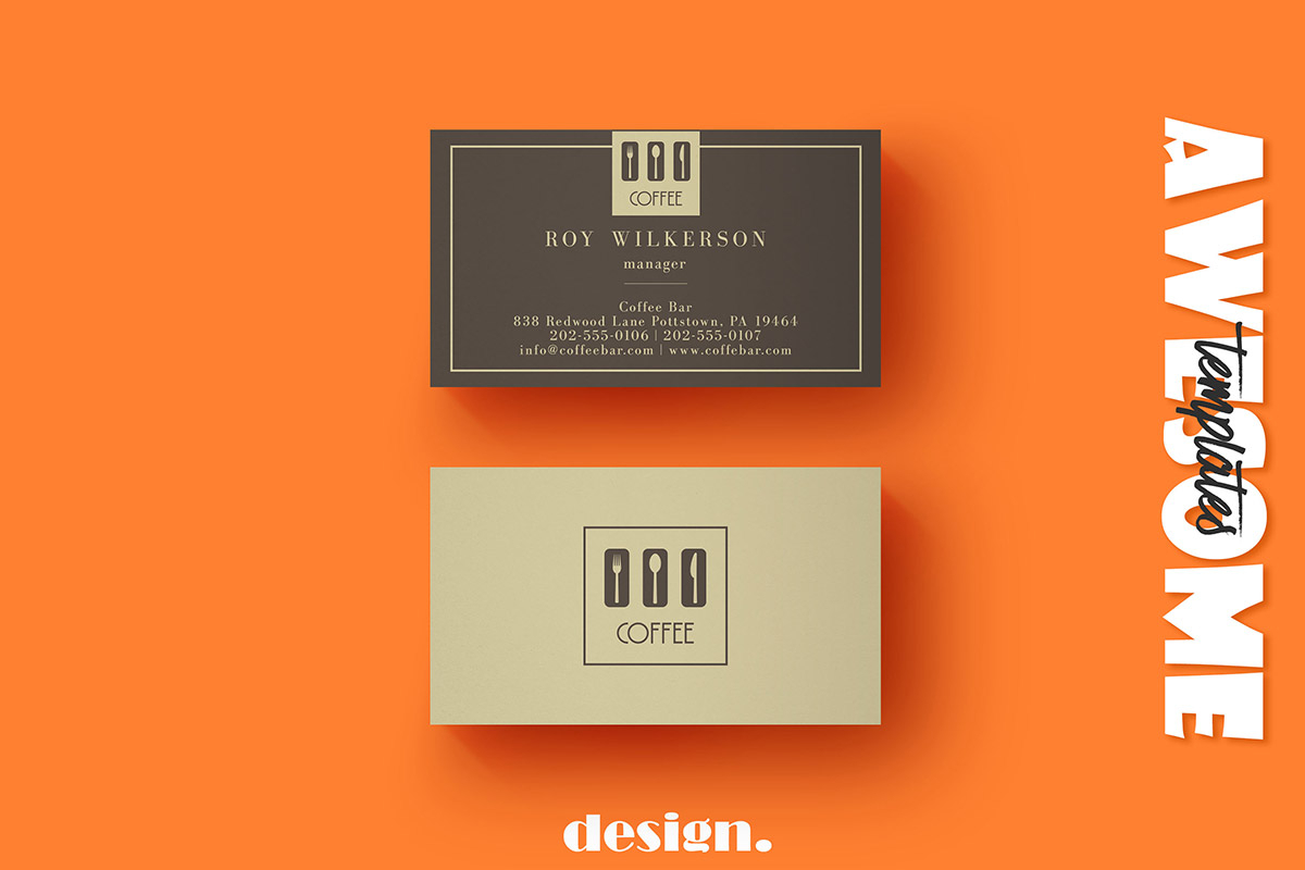 200 Free Business Cards Psd Templates – Creativetacos For Calling Card Free Template