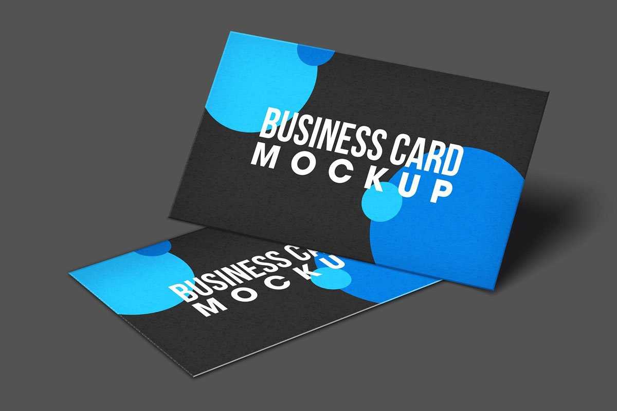 200 Free Business Cards Psd Templates – Creativetacos Intended For Free Business Card Templates In Psd Format