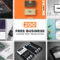 200 Free Business Cards Psd Templates – Creativetacos Pertaining To Iphone Business Card Template