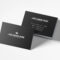 200 Free Business Cards Psd Templates – Creativetacos Throughout Name Card Photoshop Template
