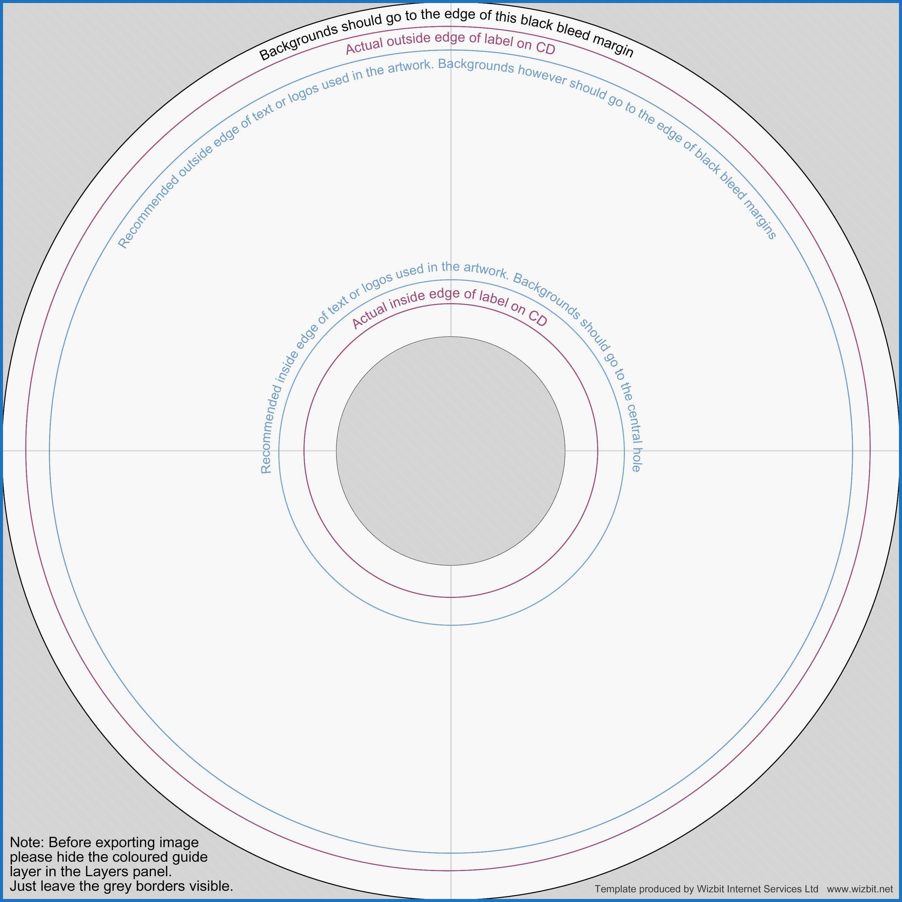 22 Admirably Gallery Of Avery Cd Label Template With Blank Cd Template Word