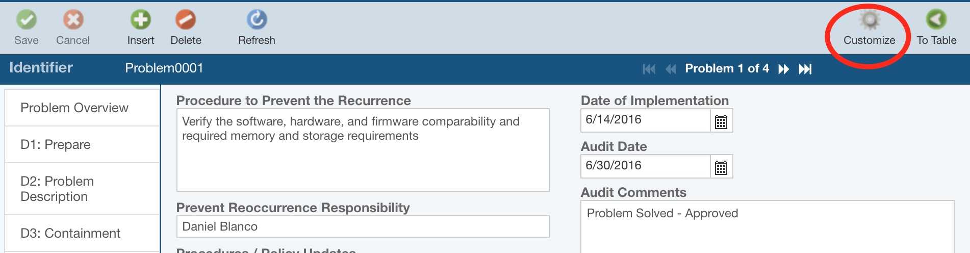 22 Images Of Fracas Report Template | Evreneter Within Fracas Report Template