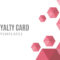 22+ Loyalty Card Designs & Templates – Psd, Ai, Indesign For Customer Loyalty Card Template Free