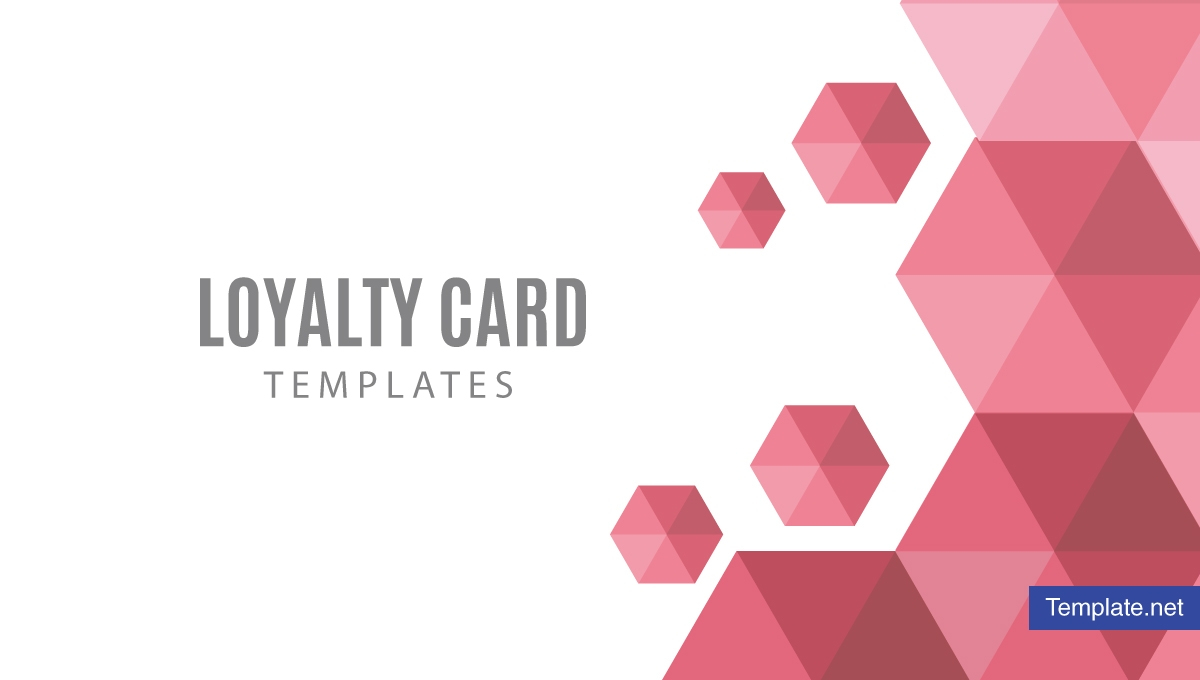 22+ Loyalty Card Designs & Templates – Psd, Ai, Indesign For Customer Loyalty Card Template Free