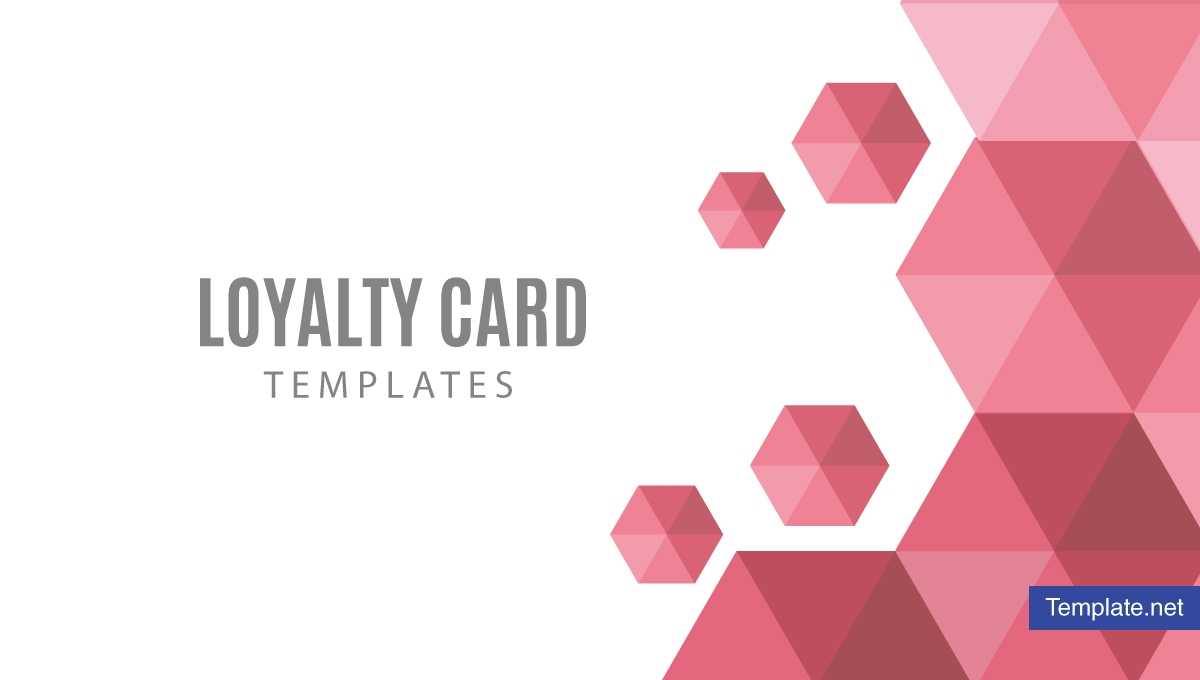 22+ Loyalty Card Designs & Templates – Psd, Ai, Indesign Throughout Membership Card Template Free