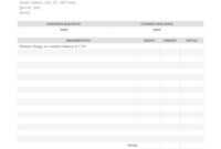 23 Editable Bank Statement Templates [Free] ᐅ Template Lab throughout Blank Bank Statement Template Download