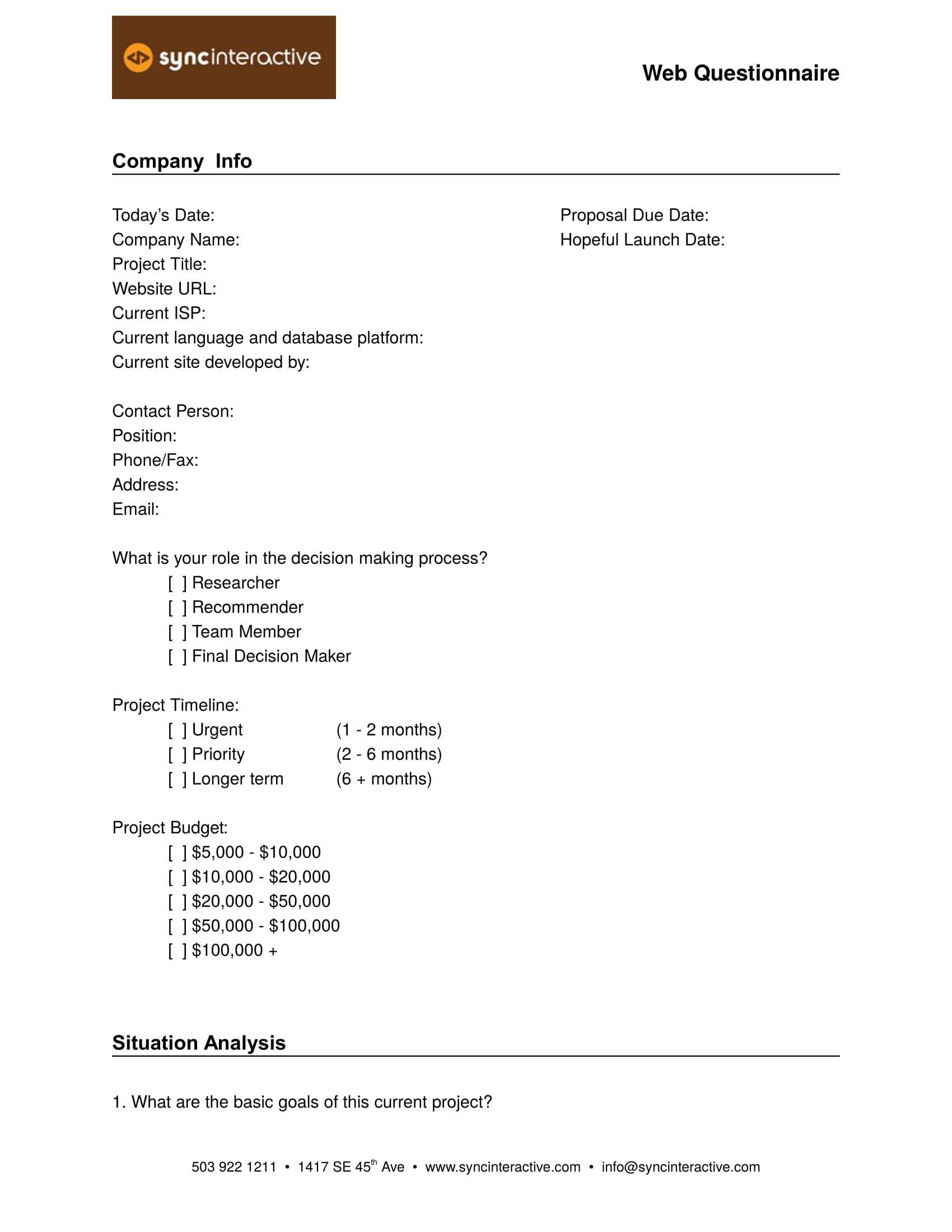 23+ Survey Examples In Word | Examples Pertaining To Questionnaire Design Template Word