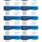 25+ Free Microsoft Word Business Card Templates (Printable With Ms Word Business Card Template