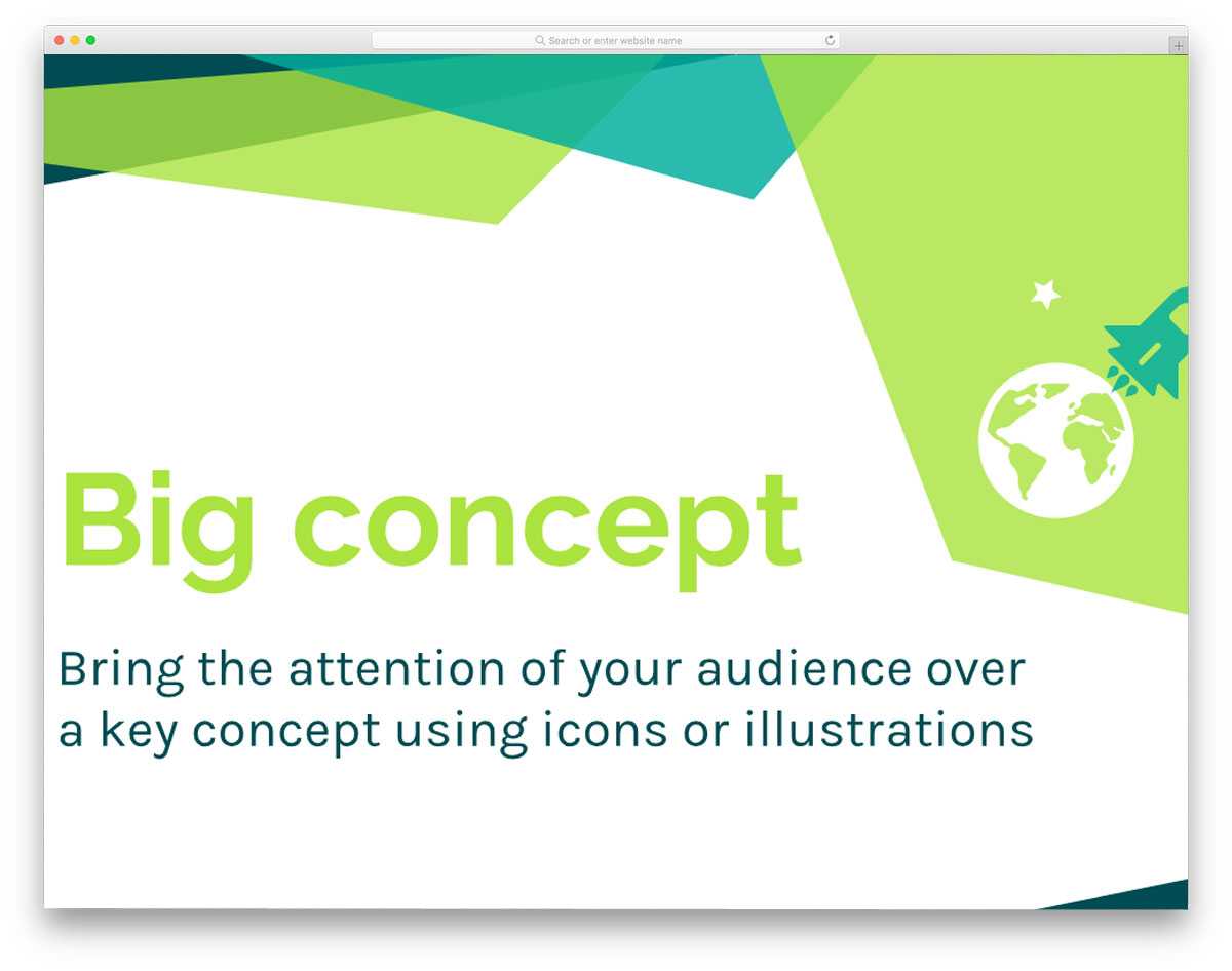 26 Best Hand Picked Free Powerpoint Templates 2019 – Uicookies Within Fancy Powerpoint Templates