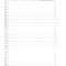 26+ Free Sign Up Sheet Templates (Excel & Word) Throughout Blank Sheet Music Template For Word