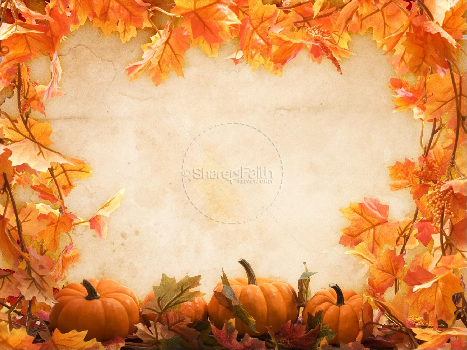 26 Images Of Free Powerpoint Template Fall Harvest | Zeept Within Free Fall Powerpoint Templates