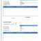 27 Best Free Receipt Templates For Microsoft Word Within Proof Of Delivery Template Word