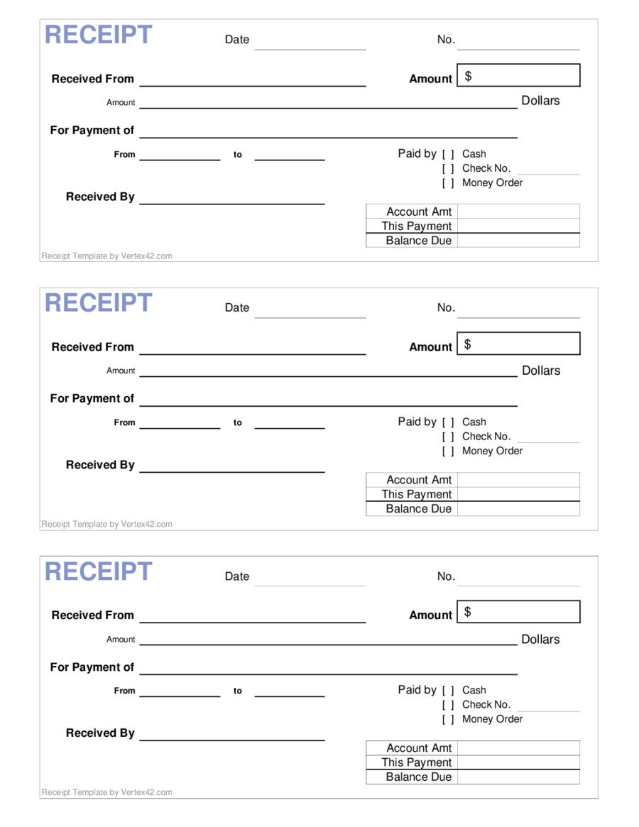 27+ Blank Check Template Download [Word, Pdf] – Templates Study Throughout Print Check Template Word
